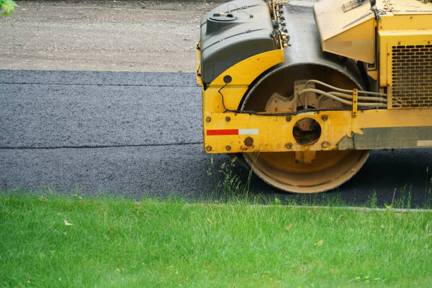 Seaside Park, NJ Driveway Paving Services Company